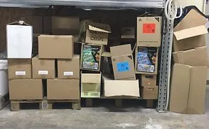 ‘There Is No Cat In This Image’: This X Account Collects Pictures Of Very Well-Hidden Cats (30 New Pics)