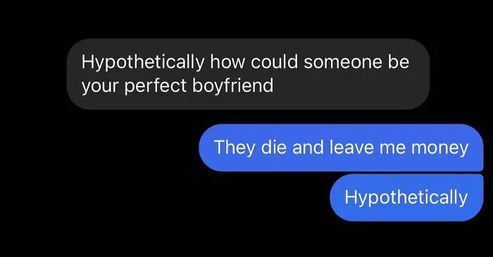 39 Cringy Texts From Guys To Gals, Some Funny, Others Completely Despicable