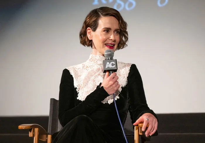 Sarah Paulson 