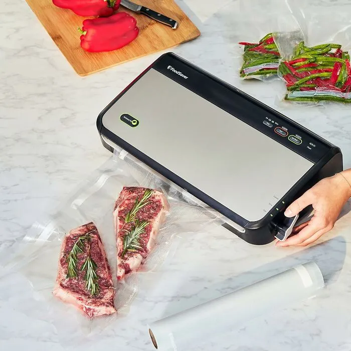 Seal In The Flavor And Freshness Of Your Holiday Leftovers With The Powerful And Convenient <a Style="Display:inline;" Href="Https://Www.amazon.com/Dp/B01c464zcq?ascsubtag=4680997%2c19%2c34%2cd%2c0%2c0%2c0%2c900%3a2%3b974%3a3%3b1125%3a2%3b1338%3a1%3b1352%3a1%2c486296%2c0%2c0%2cgoogle&btn_ref=srctok-Ad910da422badbab&th=1&linkcode=ll1&tag=bpgrape-20&linkid=7d4cc352bfbd841db58ef173bfb63284&language=en_us&ref_=as_li_ss_tl" Target="_blank"><span Style="Font: Inherit; Color: #d74b1f;"> Vacuum Sealer Machine</Span>, A Kitchen Essential That Removes Air And Locks In Moisture