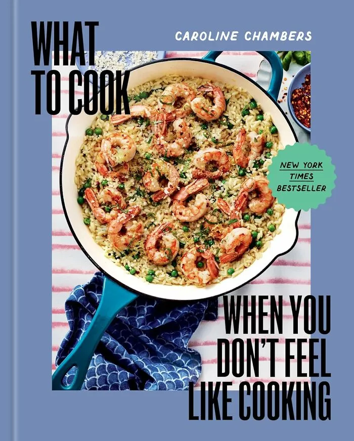 Find Inspiration For Effortless Meals With The Relatable And Practical <a Style="Display:inline;" Href="Https://Www.amazon.com/What-Cook-When-Dont-Cooking/Dp/1454952717?crid=3p4b6lzg5897m&dib=eyj2ijoimsj9.idwwypnx9uyul4t3lnlpnxtghf0xsp68gznwxe8g5awptxdzlakkhmk9ayzygorzltqupijintnrgdrddrep71nnwuk8t031r-Xki_j5p6gzu13oxbsp4tjqo99z5lrzikqnmncq0qraz7jxbreozbz75-Zocuyzruf_gexzxrjw23bd30db7sn7qzewdik4nfmnt_zu9idn0zwjcj_yt0g0rcoukxkaz-Yxmr5zus1ei-Egqhtwmfmq9-Rcq8wgagmw-Jxj8vzd_6vcer85ttvwmokqsesnobbi9pvqip8.w_j_vh0stslakg1x1lnjp1xaqnzrijd8n7comslkzkm&dib_tag=se&keywords=cookbook&qid=1730362564&sprefix=cookboo%2caps%2c211&sr=8-6&linkcode=ll1&tag=bpgrape-20&linkid=96e256fdec0653a6671008c89b71259a&language=en_us&ref_=as_li_ss_tl" Target="_blank"><span Style="Font: Inherit; Color: #d74b1f;"> "What To Cook When You Don't Feel Like Cooking" Cookbook</Span>, A Collection Of Recipes Designed For Those Days When Cooking Feels Like A Chore