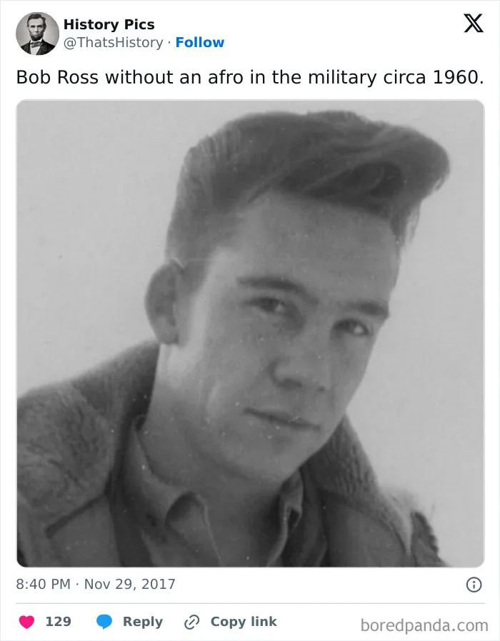50 Interesting Historical Pics From “That’s History” That May Change Your Perspective On Things
