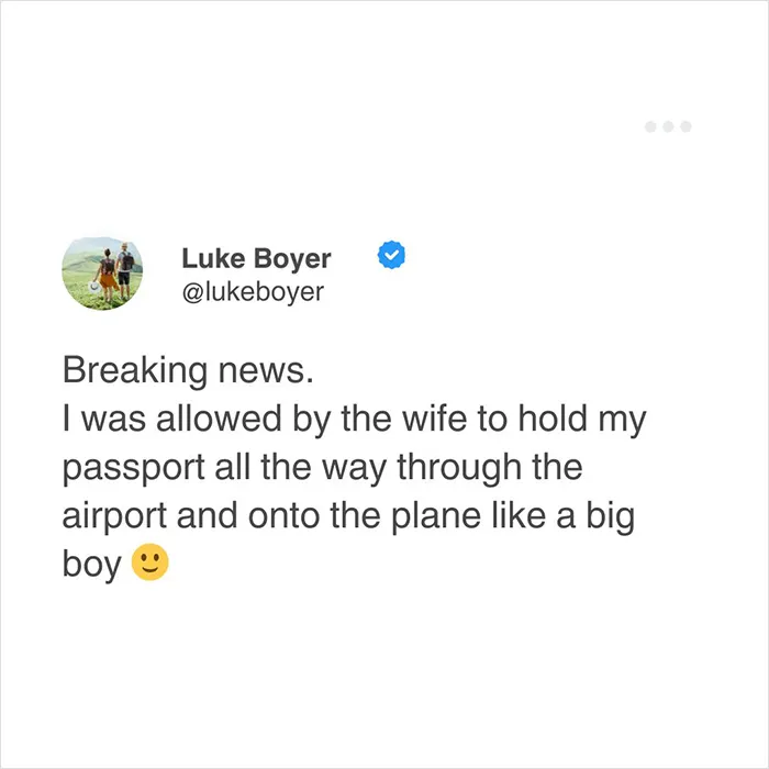 50 Funny Tweets That Have No Business Being So Accurate