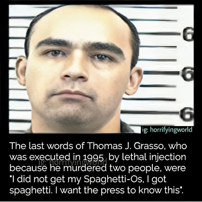 50 Posts That Can Be Described As None Other Than ‘Creepy’
