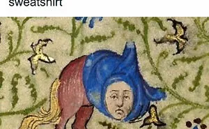 People Are Cracking Up At These 50 Medieval Memes Made By A History Professor