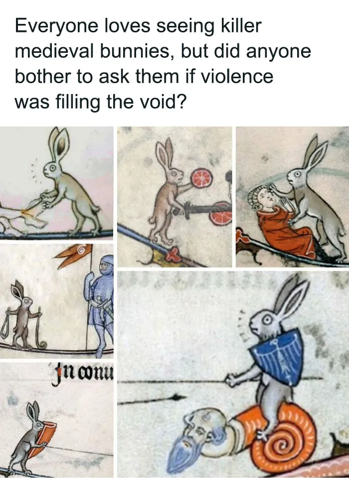 People Are Cracking Up At These 50 Medieval Memes Made By A History Professor