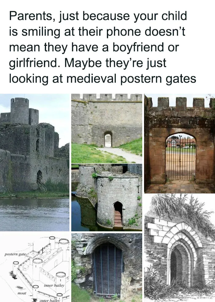 Medieval Memes That Give The Middle Ages A Modern Twist