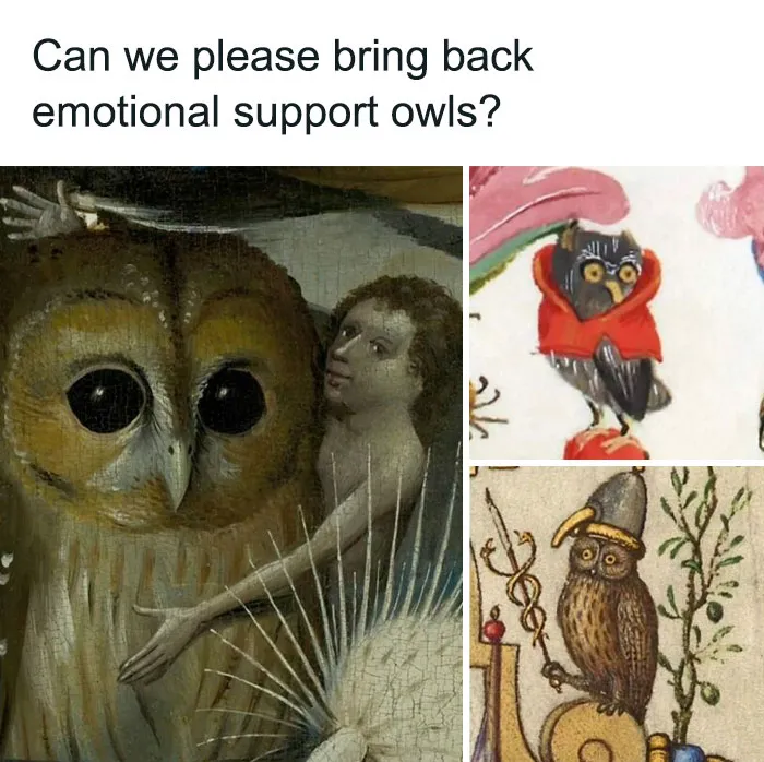 People Are Cracking Up At These 50 Medieval Memes Made By A History Professor