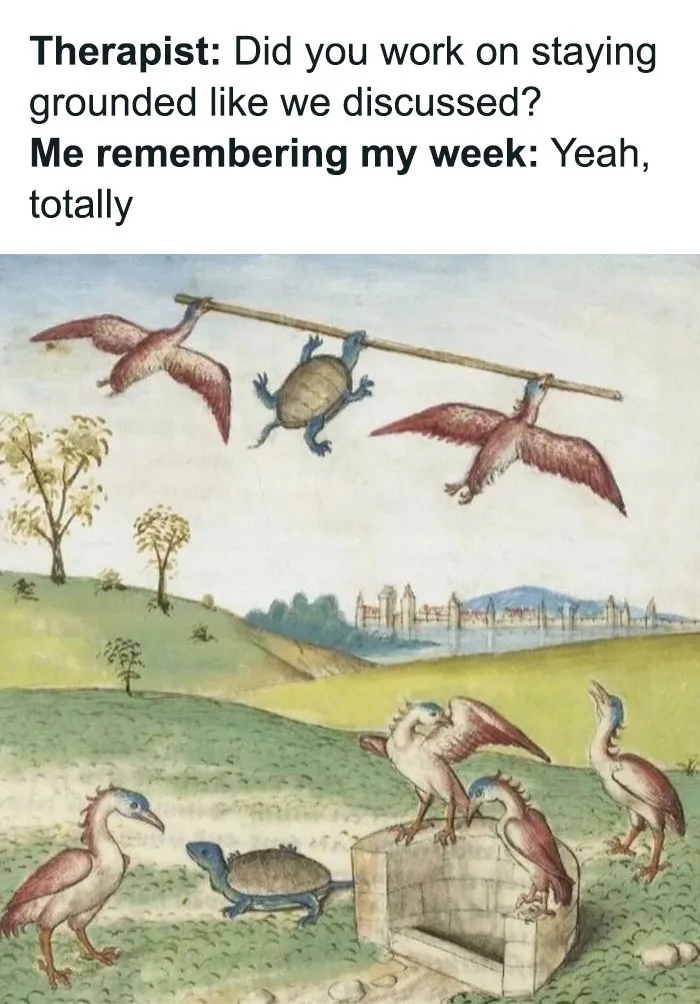 People Are Cracking Up At These 50 Medieval Memes Made By A History Professor