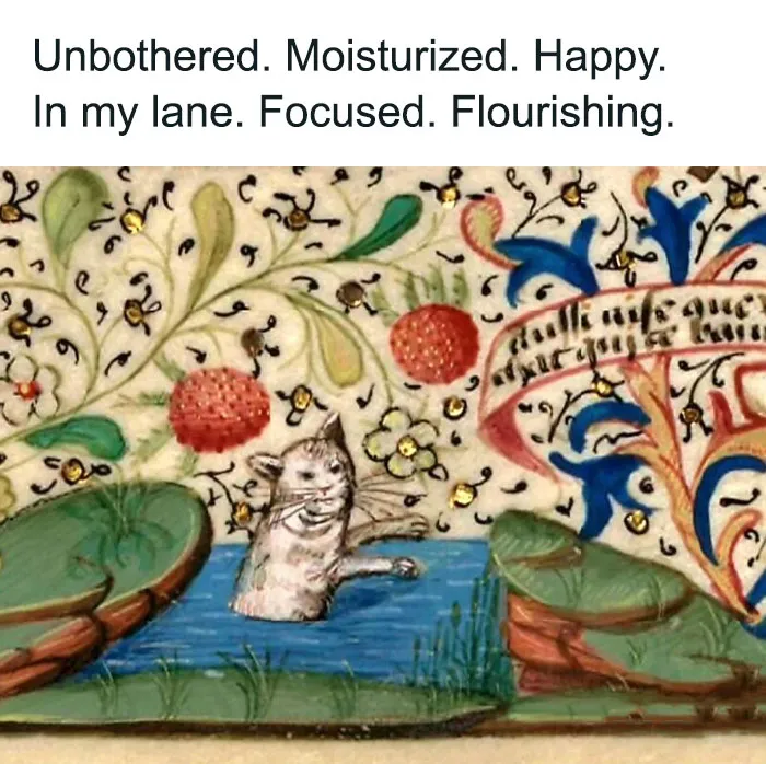 Medieval Memes That Give The Middle Ages A Modern Twist