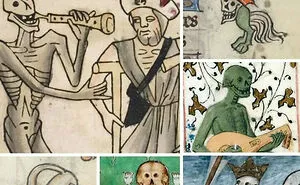 People Are Cracking Up At These 50 Medieval Memes Made By A History Professor