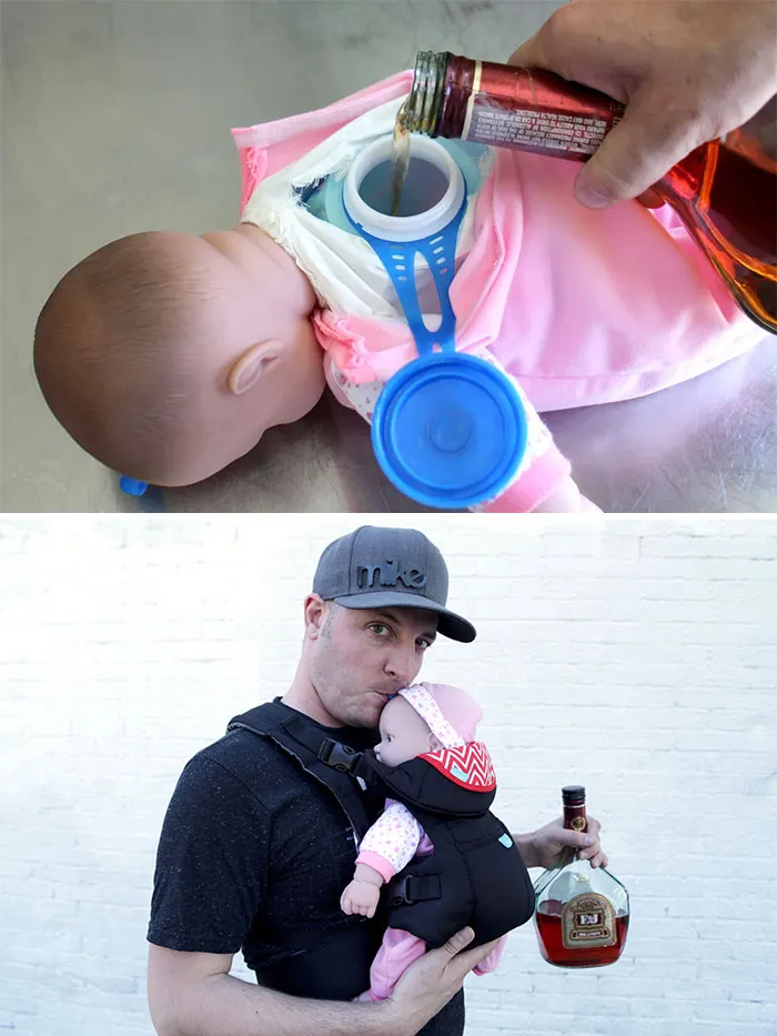 35 ‘Humans Of Capitalism’ Pics That Might Make You Laugh And Cry At The Same Time (New Pics)