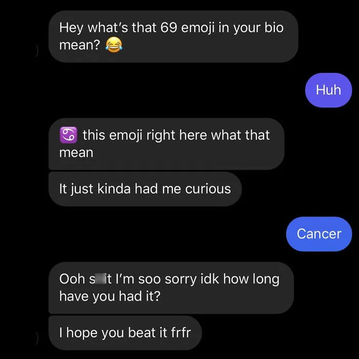 39 Cringy Texts From Guys To Gals, Some Funny, Others Completely Despicable