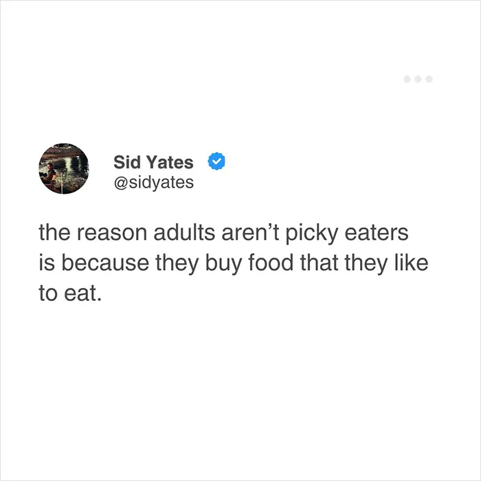 50 Funny Tweets That Have No Business Being So Accurate