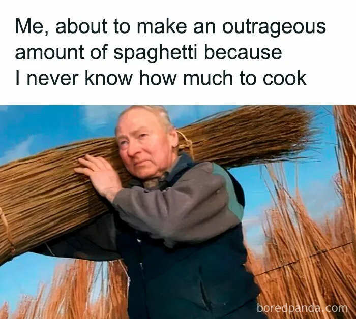 50 Hilarious Memes For Anyone Who Can’t Go A Day Without A Meme