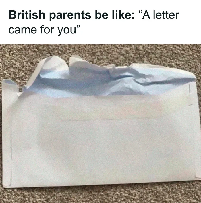 50 Funny "Great British Memes" To Crack You Up