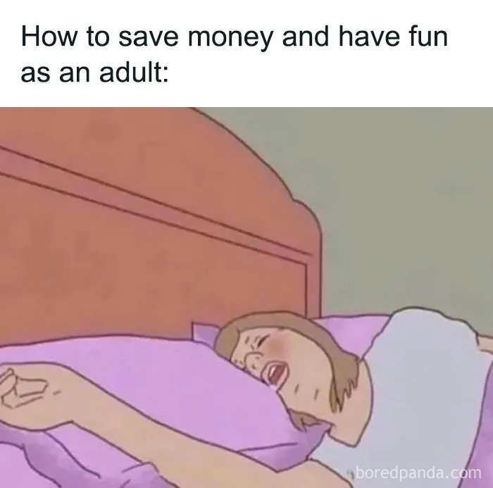 If You Desperately Need A Laugh Today, These 50 Memes Might Just Do The Trick
