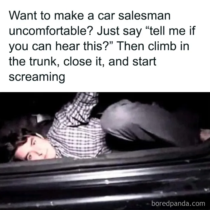 If You Desperately Need A Laugh Today, These 50 Memes Might Just Do The Trick