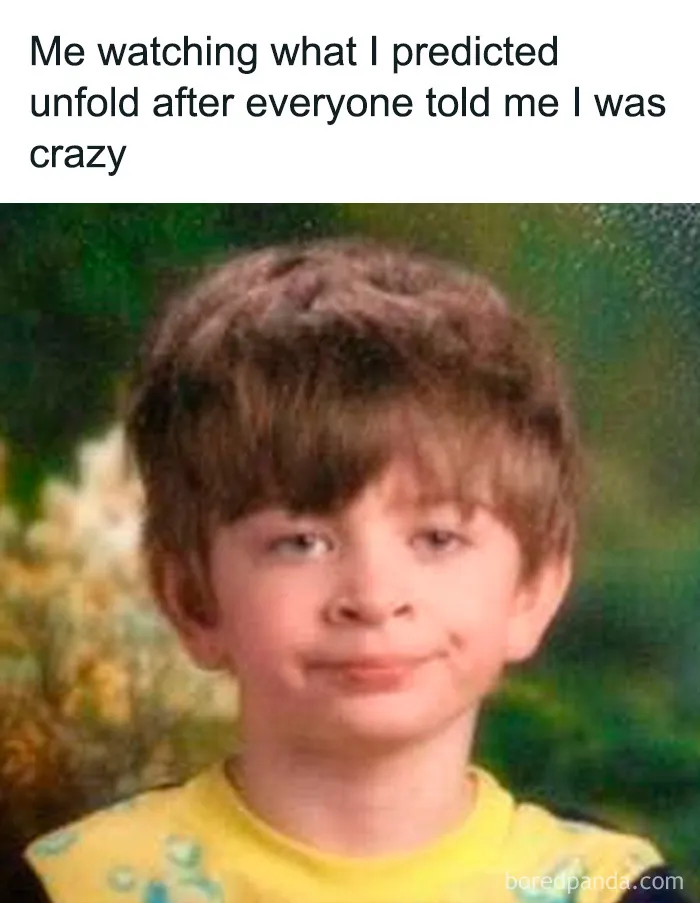 If You Desperately Need A Laugh Today, These 50 Memes Might Just Do The Trick
