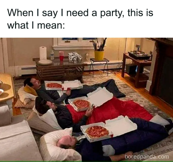 If You Desperately Need A Laugh Today, These 50 Memes Might Just Do The Trick