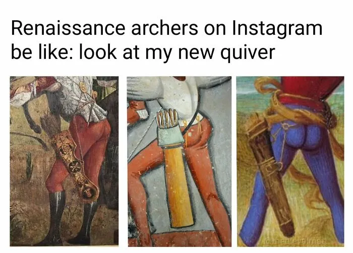 People Are Cracking Up At These 50 Medieval Memes Made By A History Professor