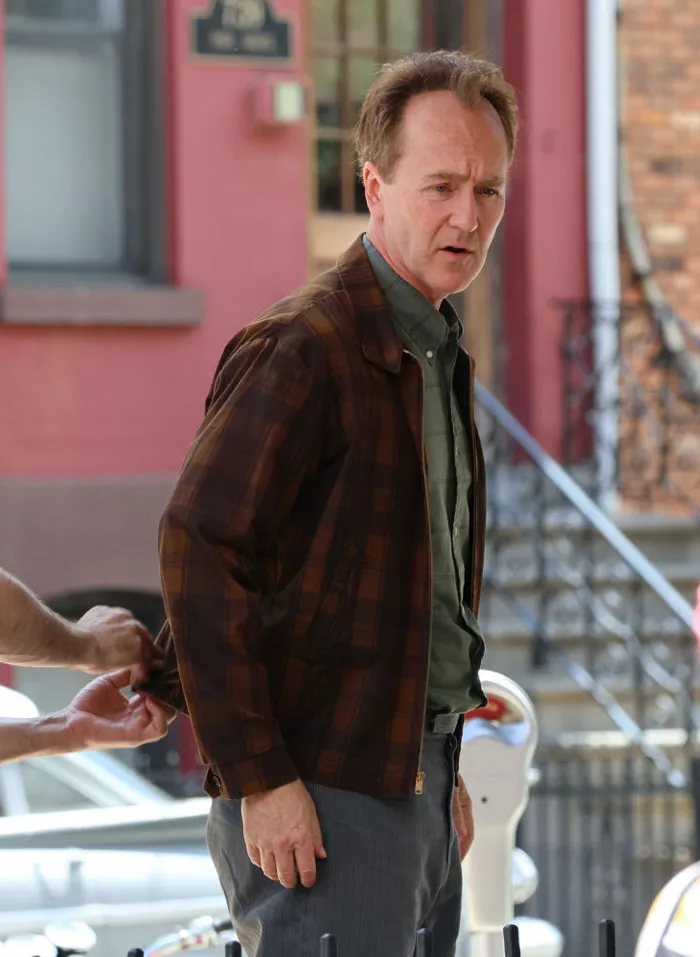 Edward Norton