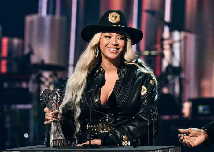 Beyonce