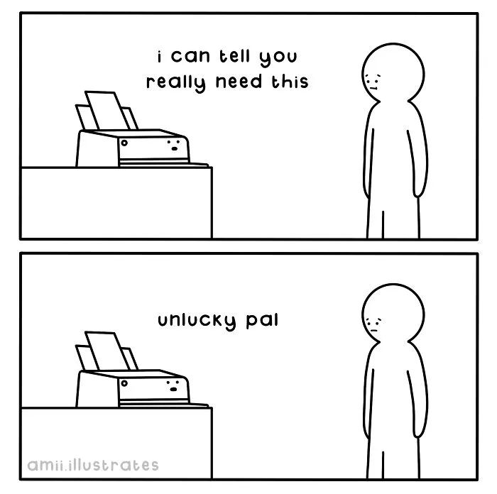 My 20 Humorous Comics That Will Hopefully Add Some Laughter To Your Day (New Pics)