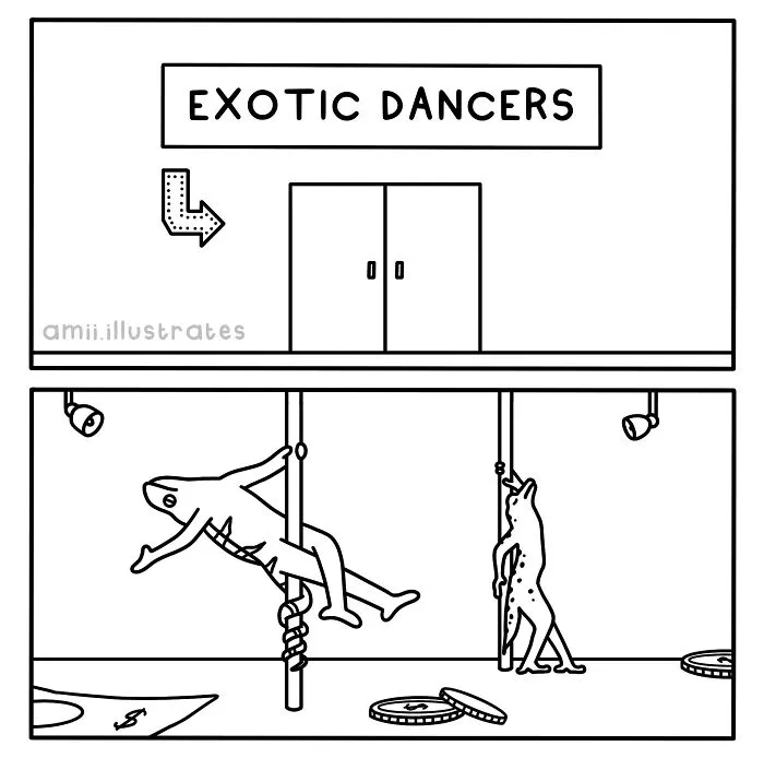 My 20 Humorous Comics That Will Hopefully Add Some Laughter To Your Day (New Pics)