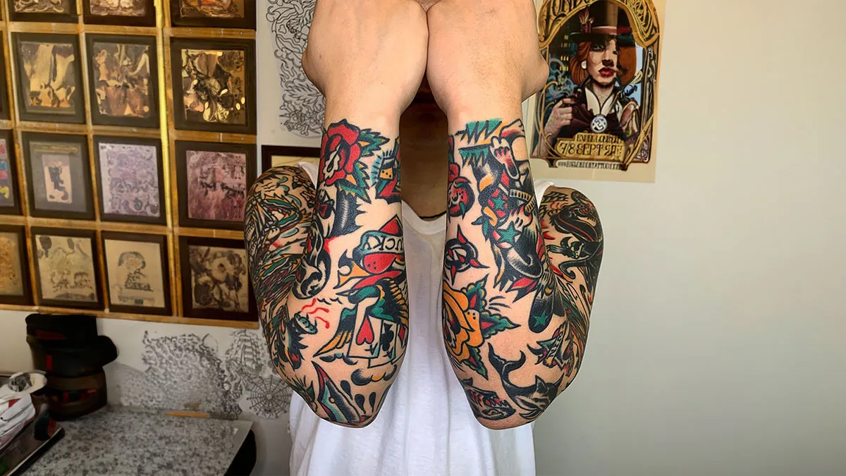 100 Best Tattoo Ideas For Men