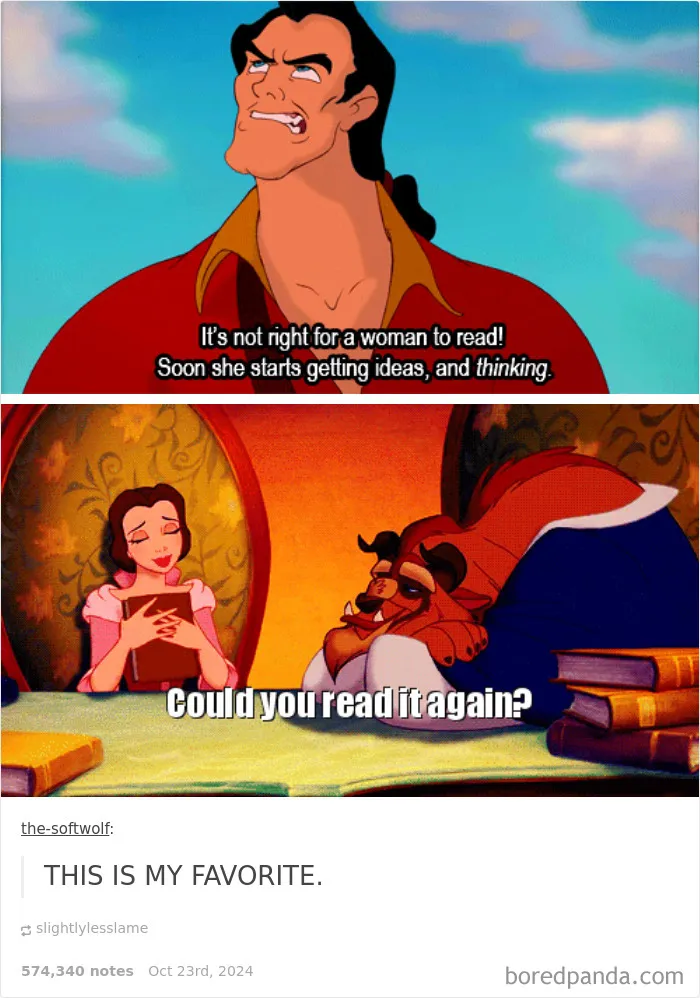 50 Hilarious Disney Memes That Non-Fans Can Relate To As Well