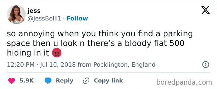 Brits Make The Internet A Better Place And Here Are 50 Of Their Posts, Shared On This IG Account