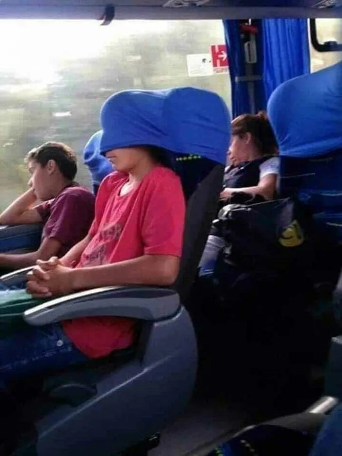 48 Divertidas imágenes sin contexto que no se explican pero hacen reír