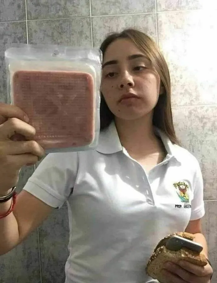 48 Divertidas imágenes sin contexto que no se explican pero hacen reír