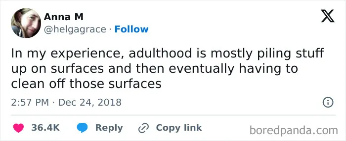 50 Painfully Hilarious Memes To Sum Up Adulthood