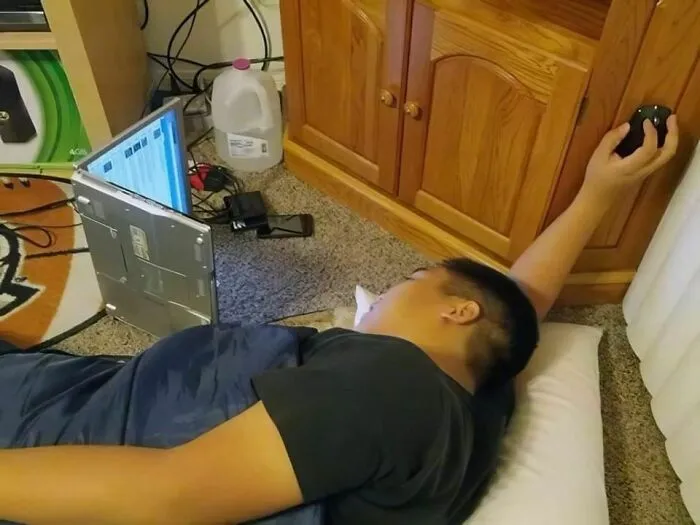 48 Divertidas imágenes sin contexto que no se explican pero hacen reír