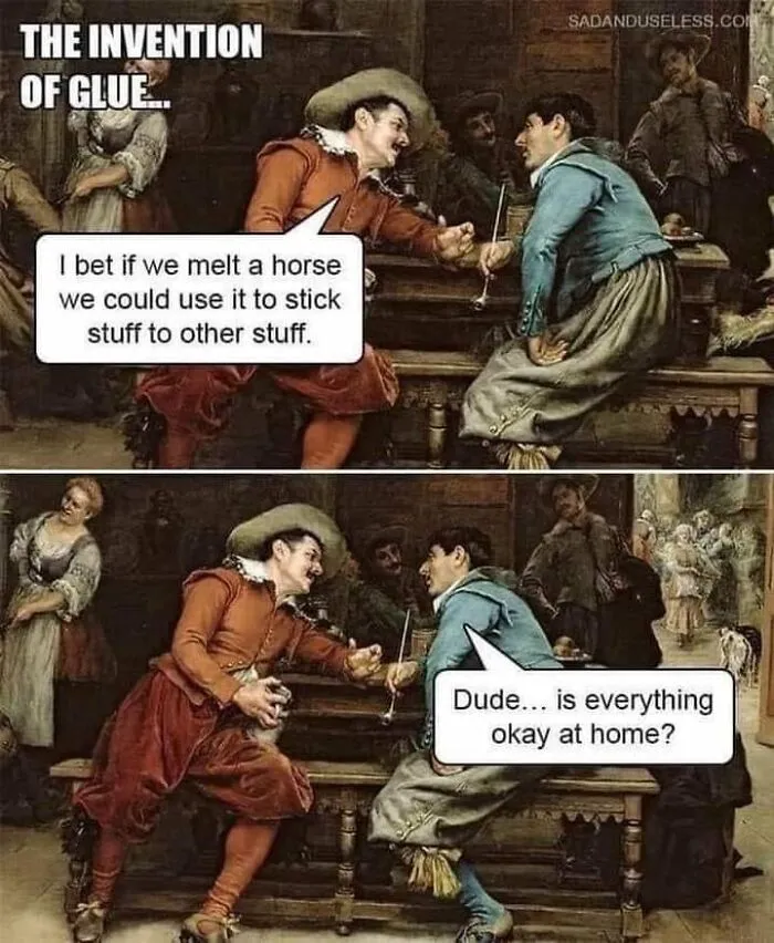 ‘The Darker Side Of Science’: 50 Posts That Would Probably Win A Nobel Prize In Memes (New Pics)
