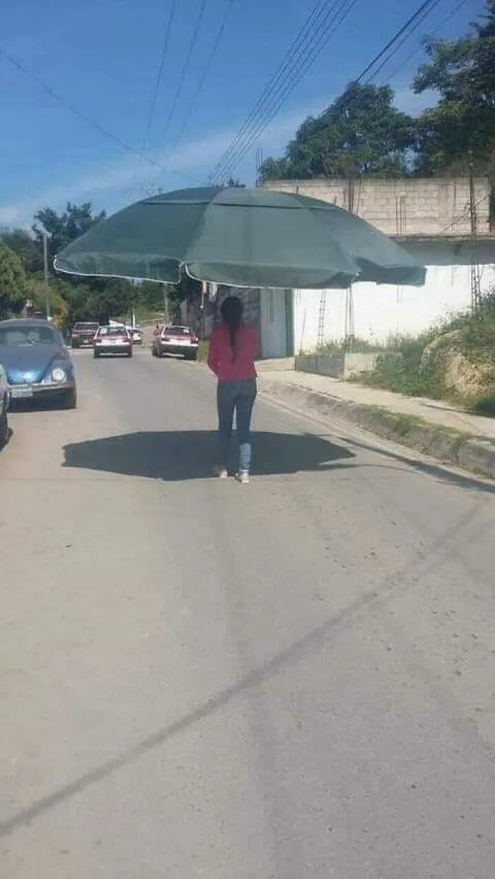 48 Divertidas imágenes sin contexto que no se explican pero hacen reír