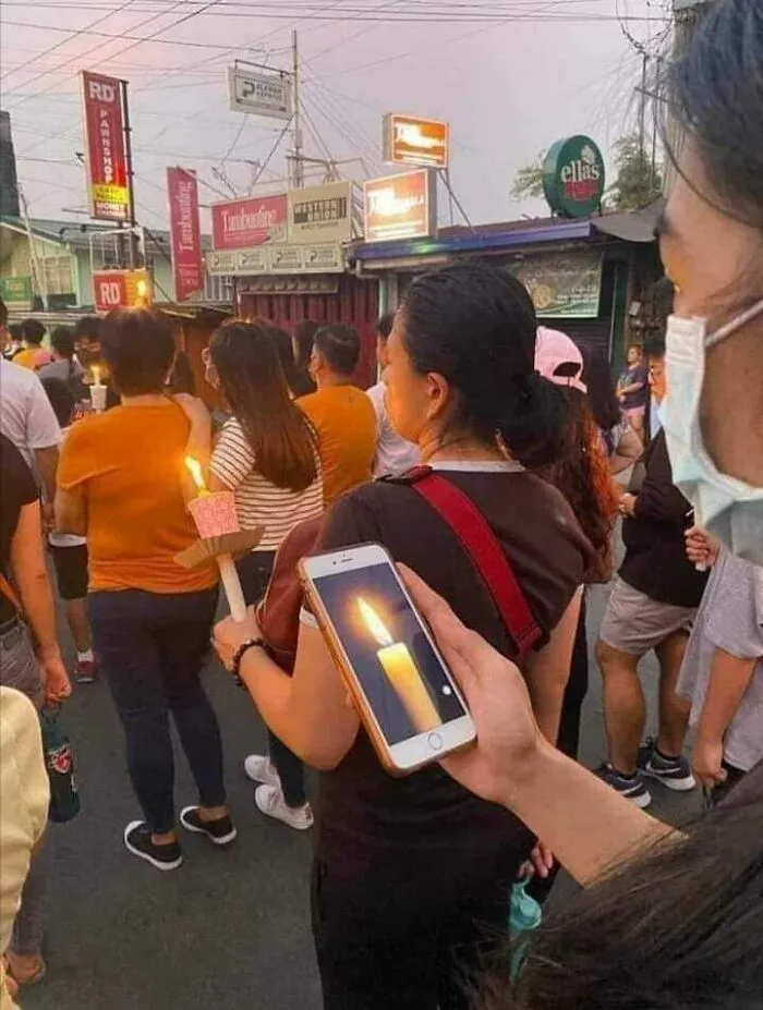 48 Divertidas imágenes sin contexto que no se explican pero hacen reír
