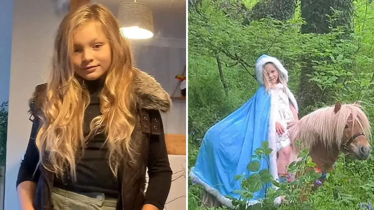 “Our Hearts Are Shattered”: 12YO Tragically Passes Away At Home After "Game Gone Wrong"
