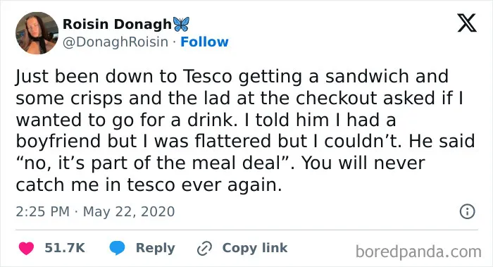 Brits Make The Internet A Better Place And Here Are 50 Of Their Posts, Shared On This IG Account
