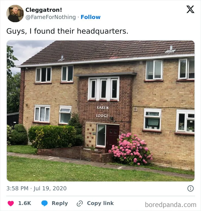50 Funny "Great British Memes" To Crack You Up