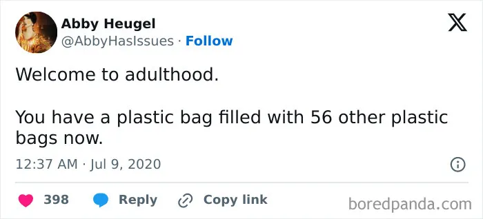 50 Painfully Hilarious Memes To Sum Up Adulthood
