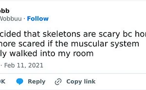 In Honor Of Halloween, Here Are 30 Silly And Spooky Pics And Memes