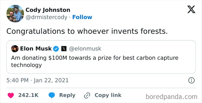 ‘The Darker Side Of Science’: 50 Posts That Would Probably Win A Nobel Prize In Memes (New Pics)