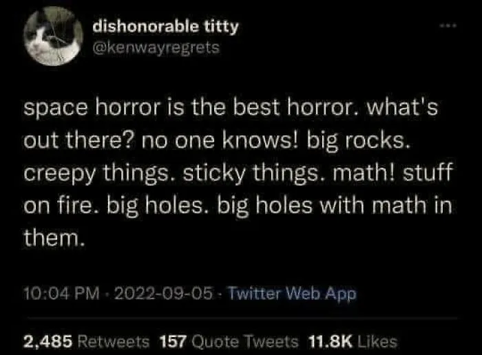 ‘The Darker Side Of Science’: 50 Posts That Would Probably Win A Nobel Prize In Memes (New Pics)