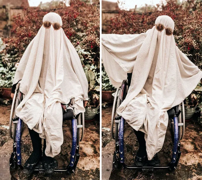  Happy Halloween 