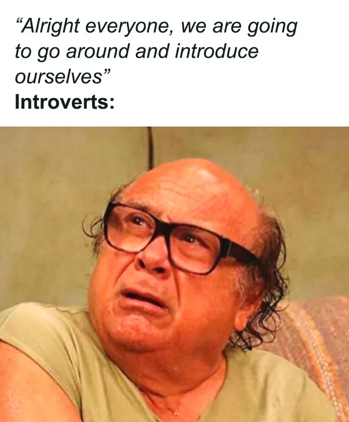 Well, that escalated quickly