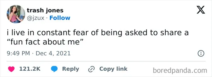 When You Know, You Know