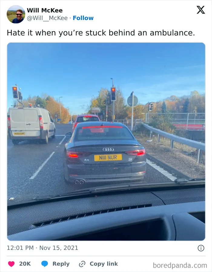 50 Funny "Great British Memes" To Crack You Up